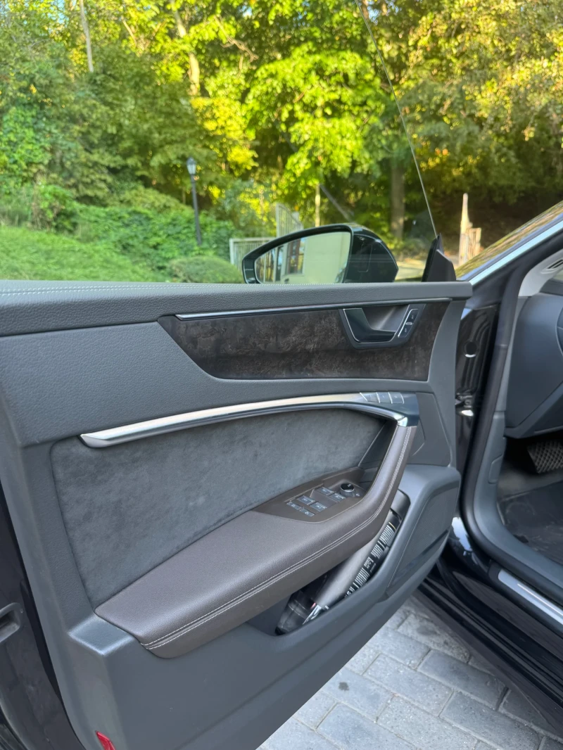 Audi A7 55 TFSI * Matrix LED * Head up * Bang & Olufsen, снимка 8 - Автомобили и джипове - 51714910
