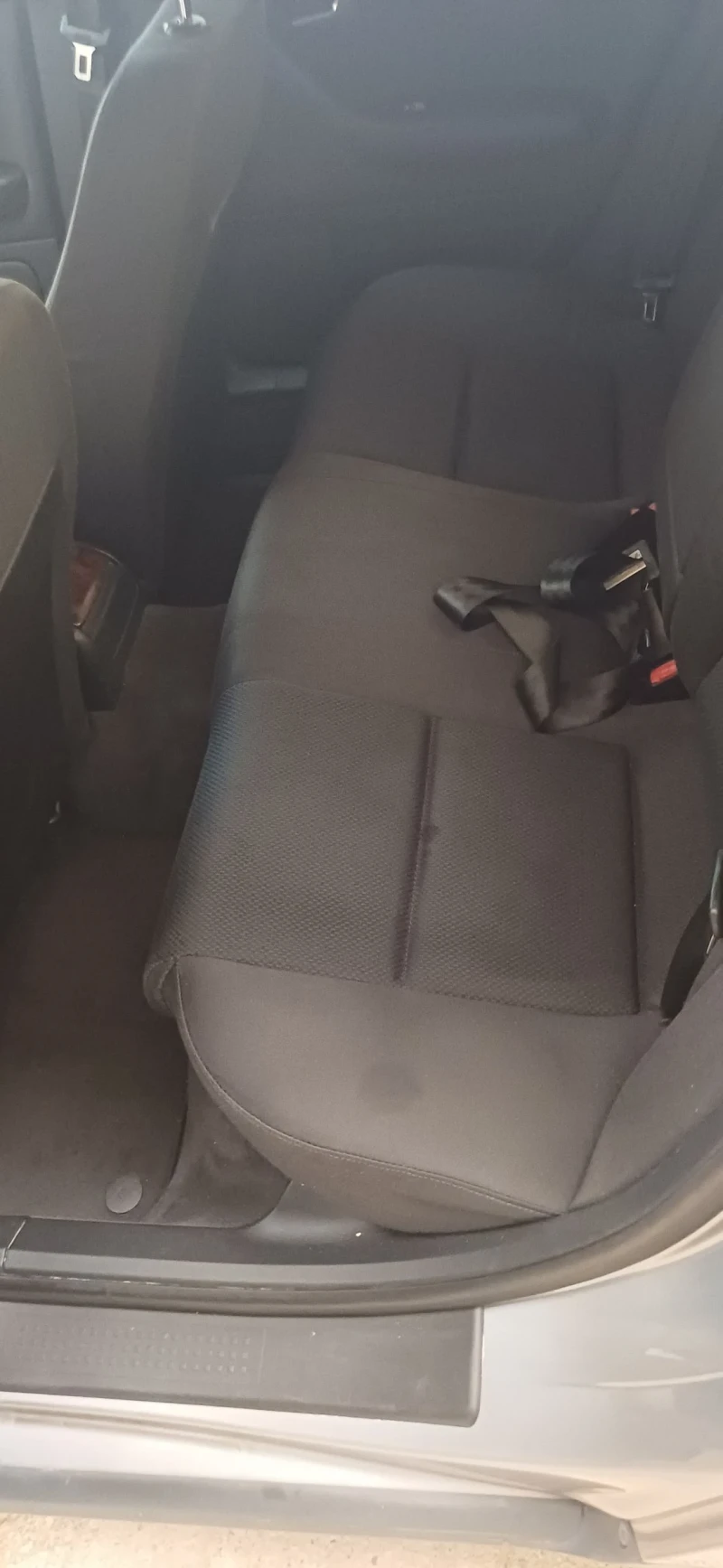 Audi A4, снимка 7 - Автомобили и джипове - 52396751