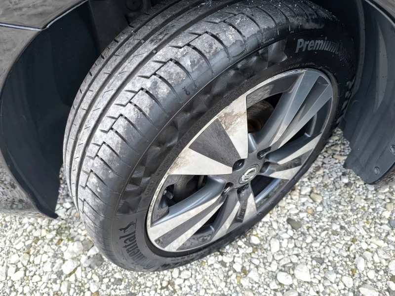 Nissan Pulsar 1.5DCI, снимка 15 - Автомобили и джипове - 52022328