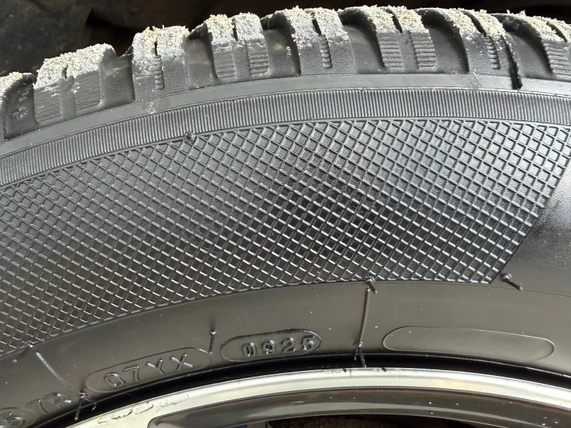 Toyota Avensis 2.0 D4d от БГ, снимка 7 - Автомобили и джипове - 52692011