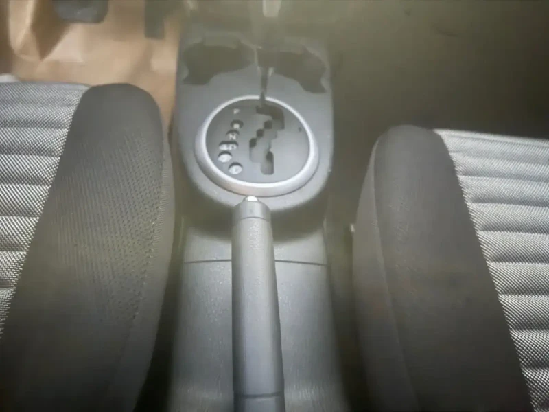 Suzuki SX4 4x4 AUTOMAT NAVI ШВЕЙЦАРИЯ, снимка 8 - Автомобили и джипове - 52745804