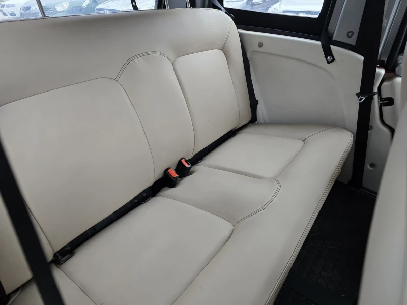 Citroen E-Mehari Кабрио Лизинг Уникат, снимка 14 - Автомобили и джипове - 52827586