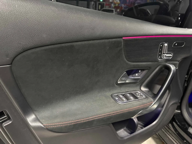 Mercedes-Benz A 250 * CARFAX * ЦЕНА ДО БГ, снимка 13 - Автомобили и джипове - 52877646