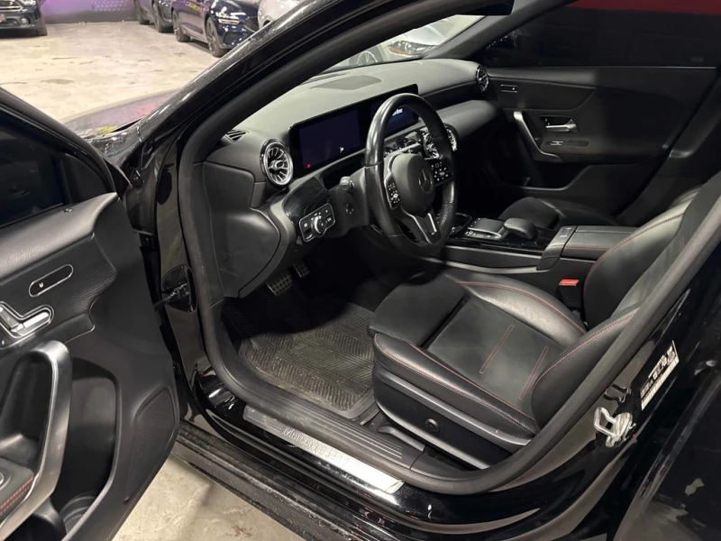 Mercedes-Benz A 250 * CARFAX * ЦЕНА ДО БГ, снимка 7 - Автомобили и джипове - 52877646