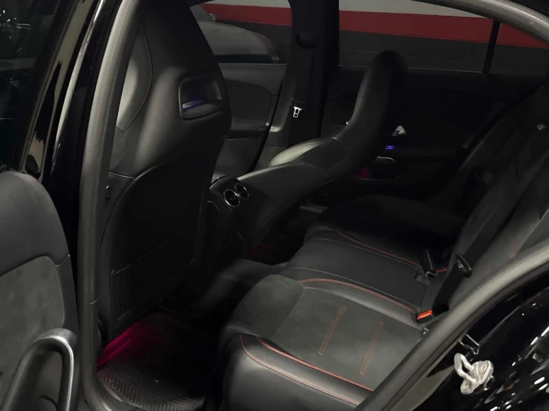 Mercedes-Benz A 250 * CARFAX * ЦЕНА ДО БГ, снимка 12 - Автомобили и джипове - 52877646