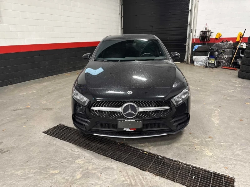 Mercedes-Benz A 250 * CARFAX * ЦЕНА ДО БГ, снимка 5 - Автомобили и джипове - 52877646