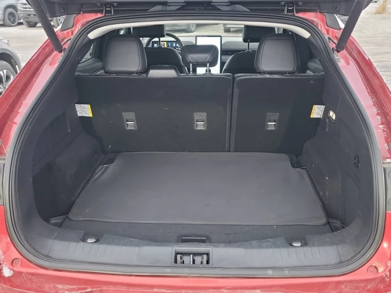 Ford Mustang Mach-E * PREMIUM * CARFAX * ЦЕНА ДО БГ, снимка 13 - Автомобили и джипове - 52877928