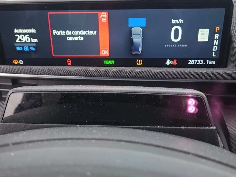 Ford Mustang Mach-E * PREMIUM * CARFAX * ЦЕНА ДО БГ, снимка 8 - Автомобили и джипове - 52877928