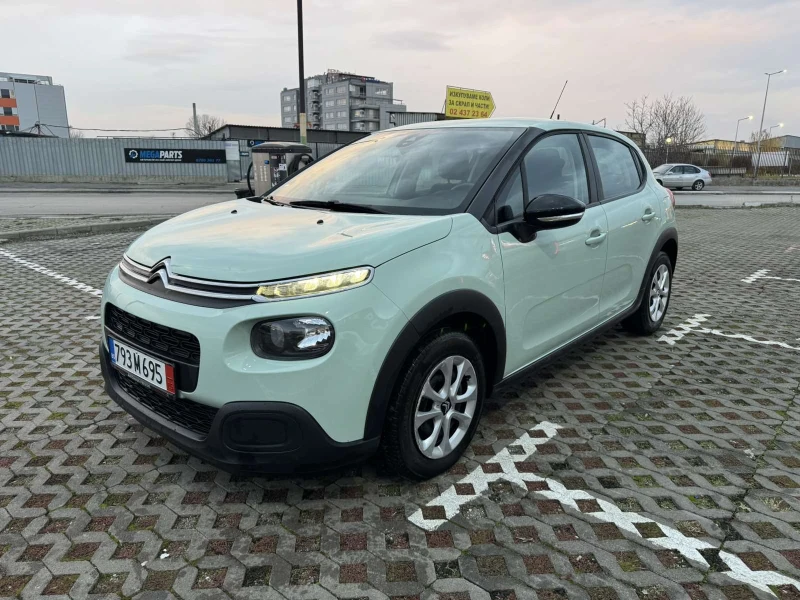 Citroen C3