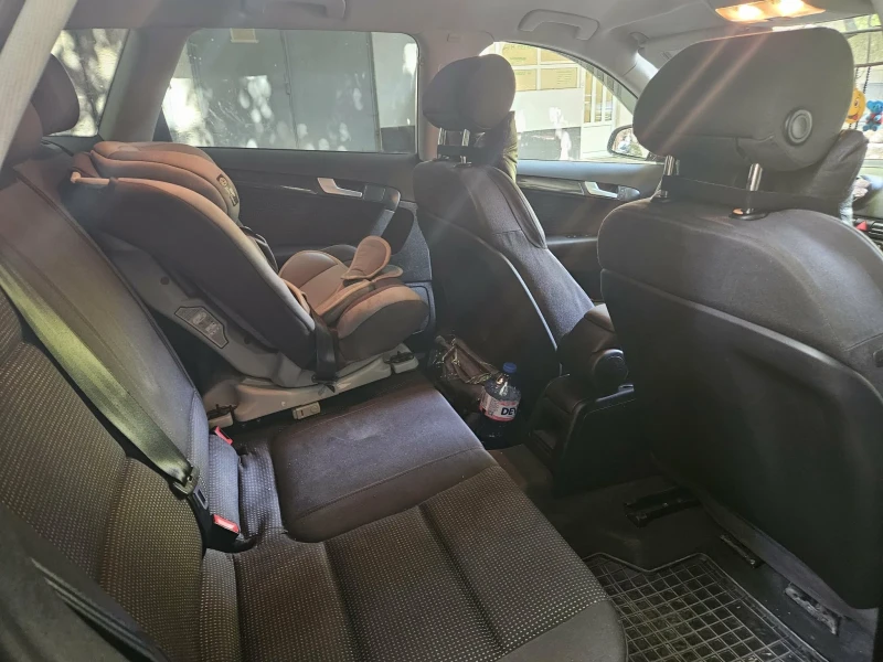 Audi A3, снимка 9 - Автомобили и джипове - 53065555