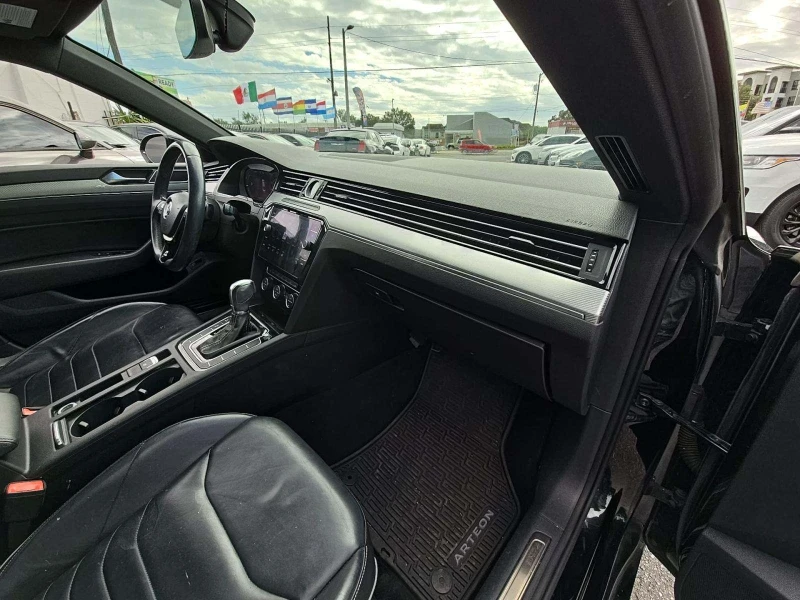 VW Arteon SEL R-Line, снимка 15 - Автомобили и джипове - 53119218