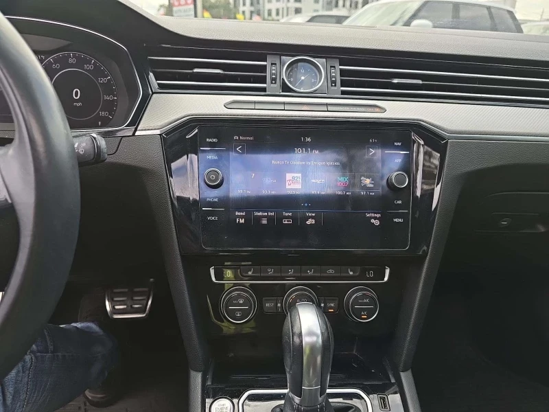 VW Arteon SEL R-Line, снимка 9 - Автомобили и джипове - 53119218