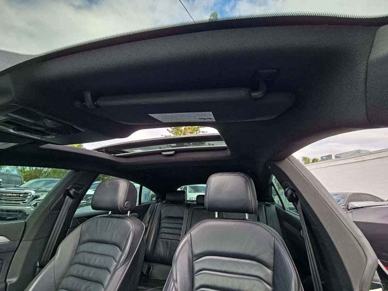 VW Arteon SEL R-Line, снимка 10 - Автомобили и джипове - 53119218