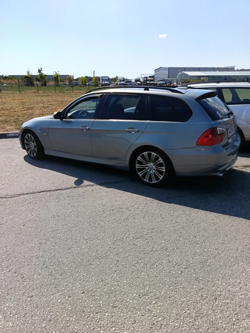 BMW 318, снимка 3 - Автомобили и джипове - 53192728