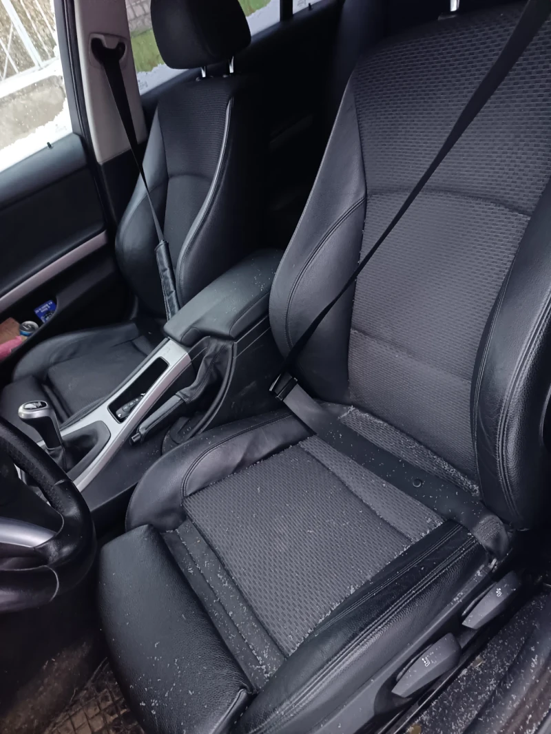 BMW 318, снимка 6 - Автомобили и джипове - 53192728