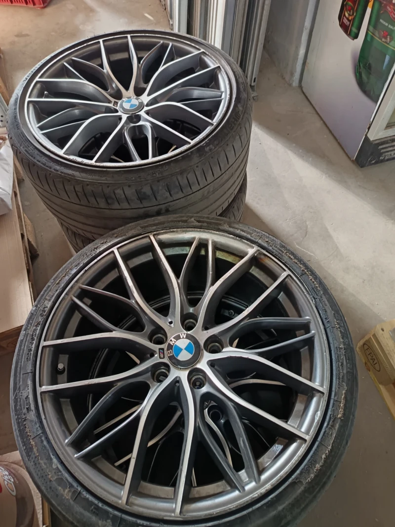 BMW 318, снимка 9 - Автомобили и джипове - 53192728