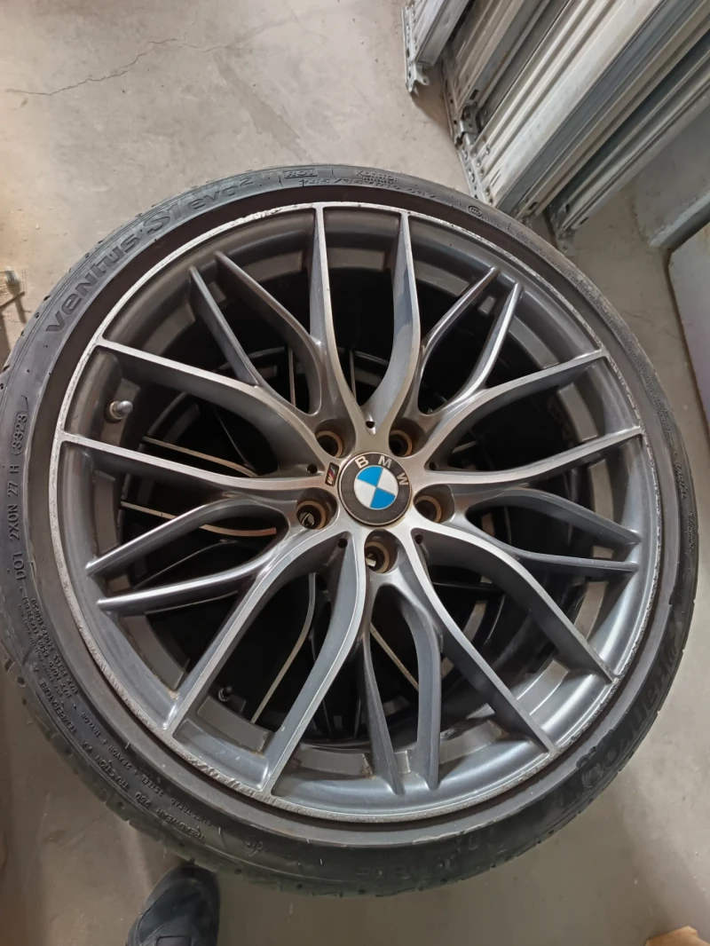 BMW 318, снимка 7 - Автомобили и джипове - 53192728