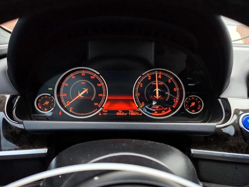 BMW 640 I* CARFAX* AВТОЛИЗИНГ, снимка 9 - Автомобили и джипове - 53597394