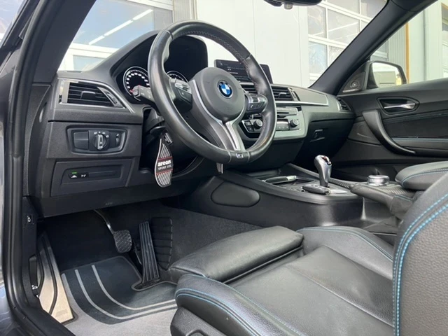 BMW M2  - изображение 9