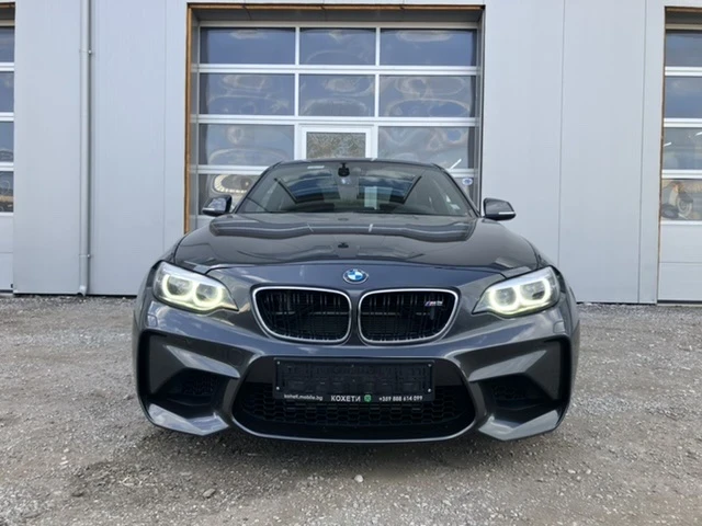 BMW M2  - изображение 2
