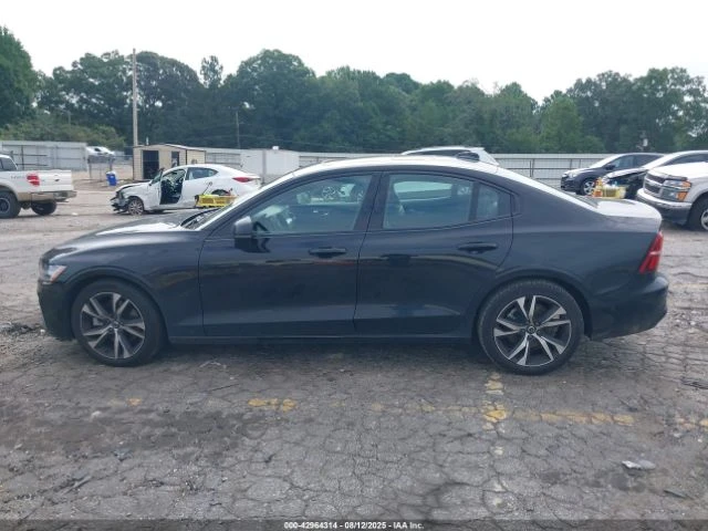 Volvo S60  B5 PLUS DARK THEME* Крайна цена до БГ!*  - изображение 8