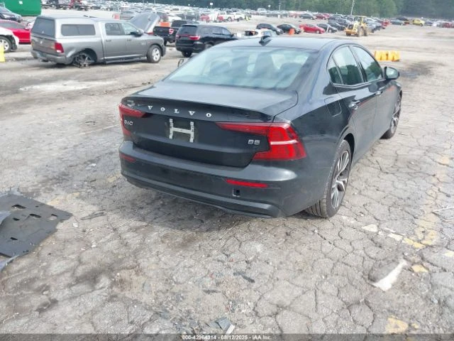 Volvo S60  B5 PLUS DARK THEME* Крайна цена до БГ!*  - изображение 6