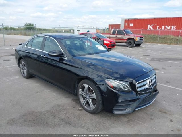Mercedes-Benz E 300 4MATIC* AMG-PACK* ПОДГРЕВИ* АВТО КРЕДИТ - 25500 лв. / 13037.94 € - 92045985 1