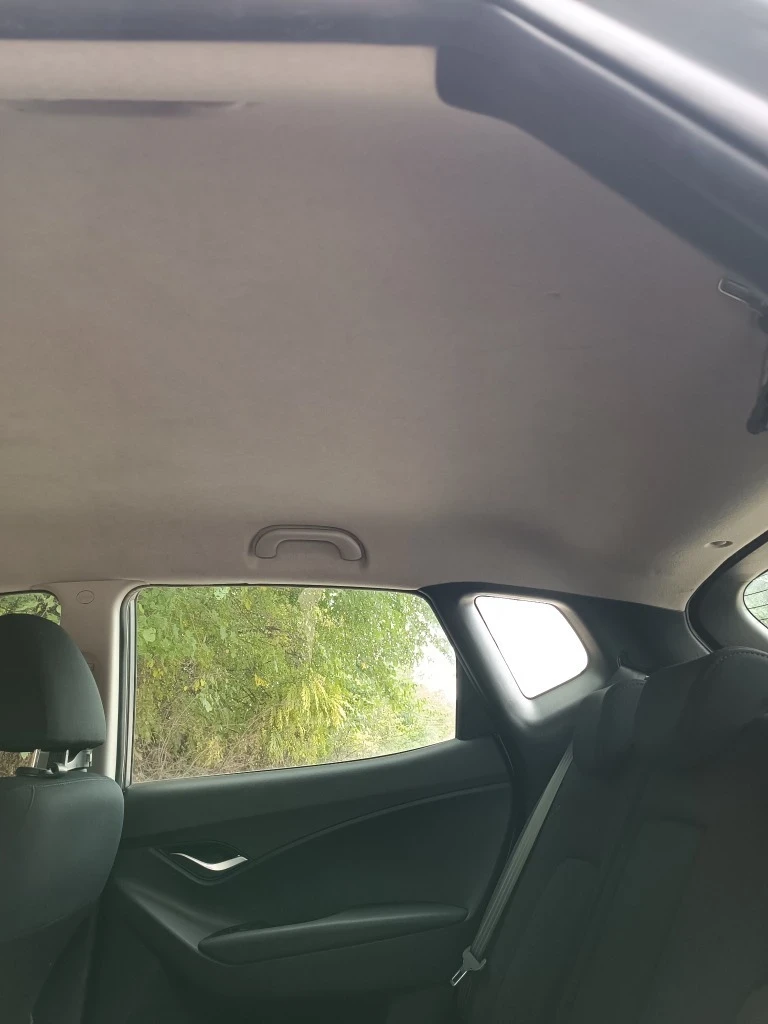 Hyundai Ix20, снимка 7 - Автомобили и джипове - 54819822