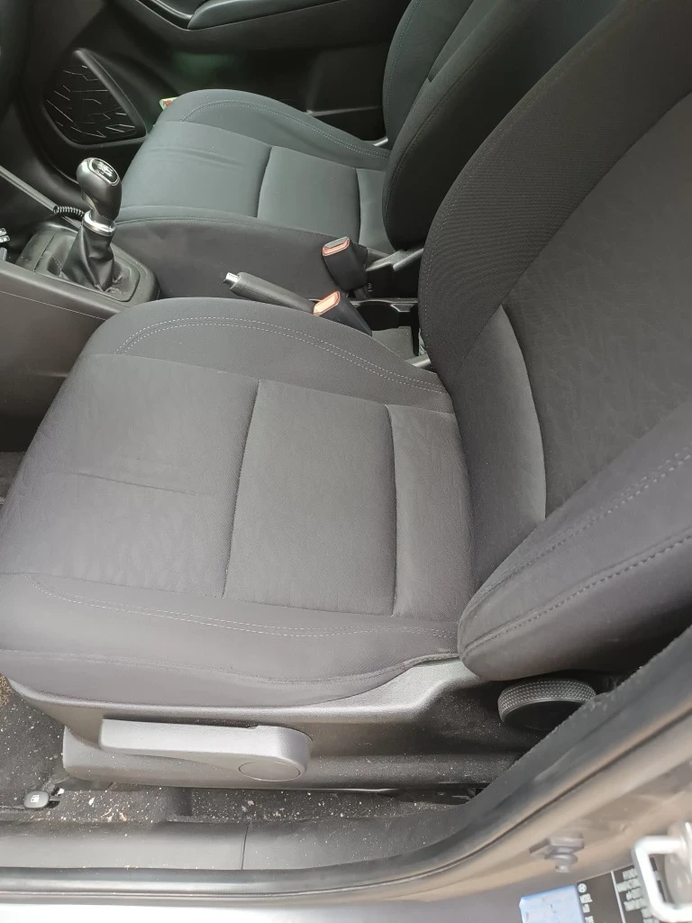 Hyundai Ix20, снимка 6 - Автомобили и джипове - 54819822