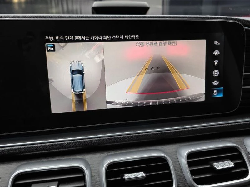 Mercedes-Benz GLE 450 3.0 256930 Automatic | Mobile.bg � ����������� 16
