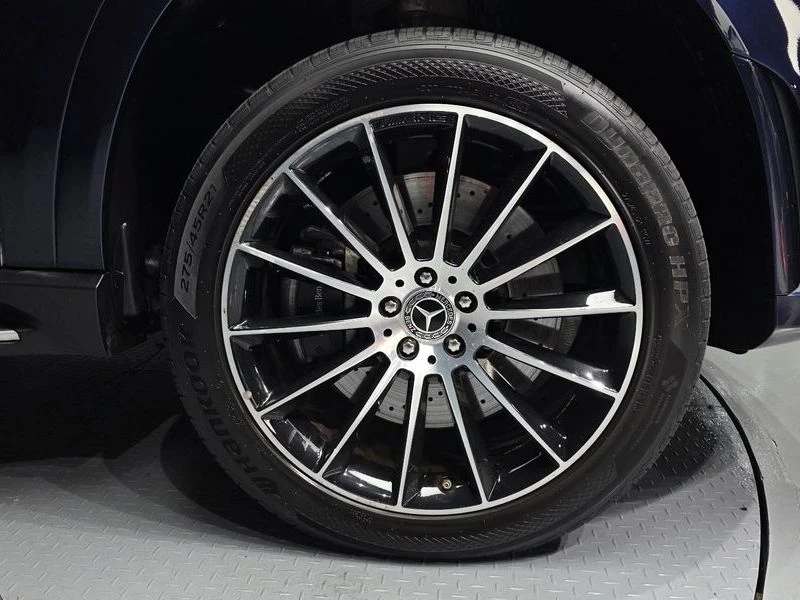 Mercedes-Benz GLE 450 3.0 256930 Automatic | Mobile.bg � ����������� 5