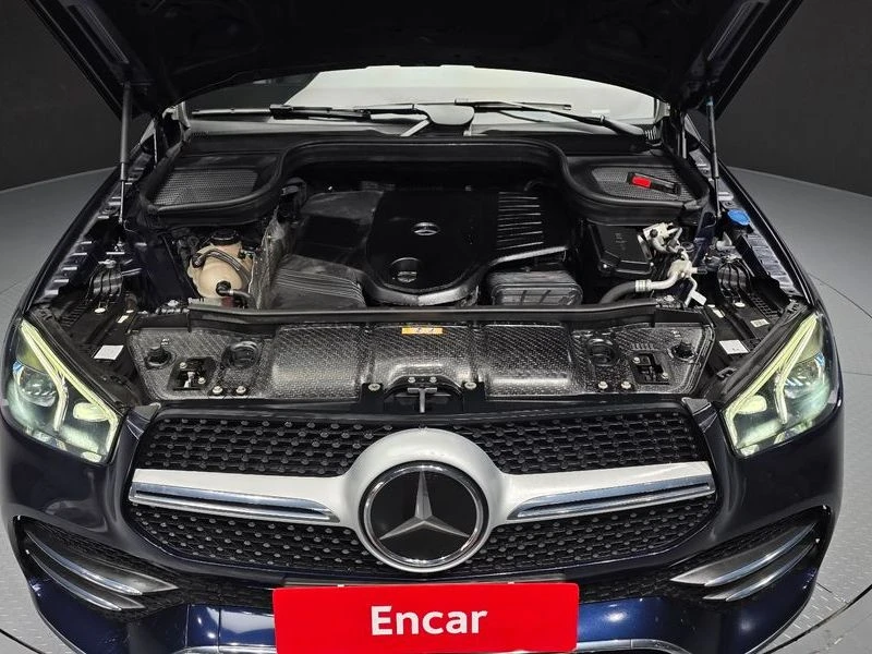 Mercedes-Benz GLE 450 3.0 256930 Automatic | Mobile.bg � ����������� 6