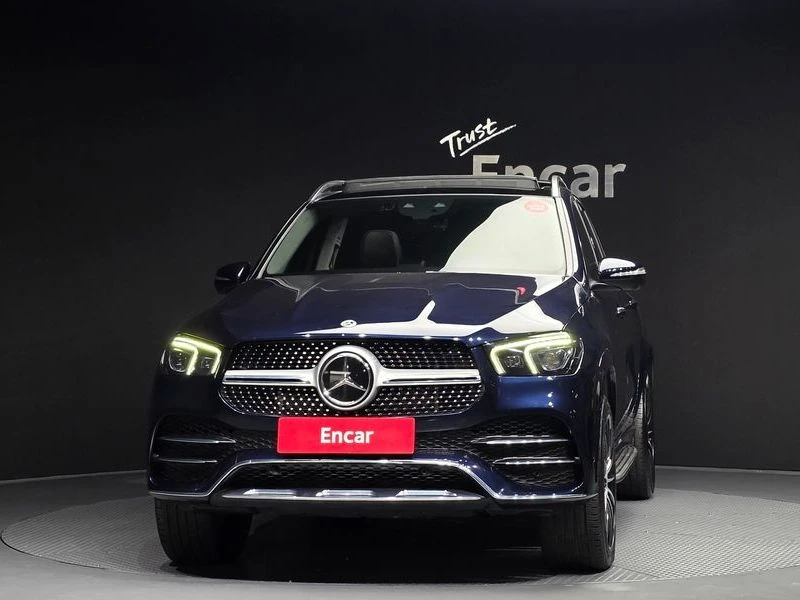 Mercedes-Benz GLE 450 3.0 256930 Automatic | Mobile.bg � ����������� 3