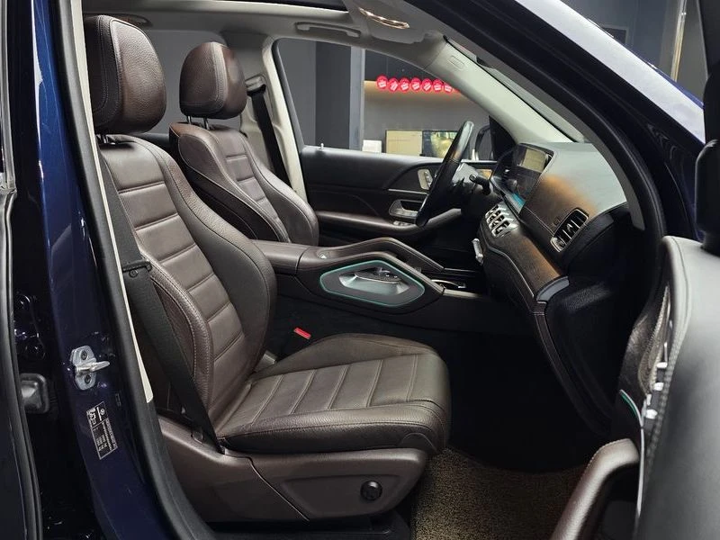 Mercedes-Benz GLE 450 3.0 256930 Automatic | Mobile.bg � ����������� 11