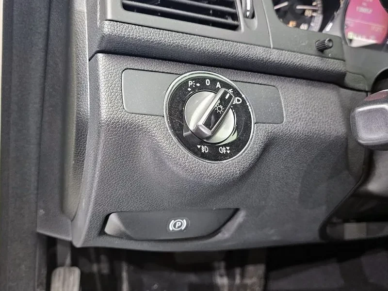 Mercedes-Benz C 250 W204  Avantgarde, снимка 16 - Автомобили и джипове - 56287858