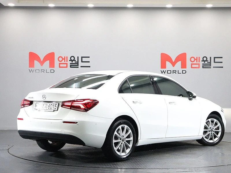 Mercedes-Benz A 220 A220 Sedan| 190�.�. | Mobile.bg � ����������� 2