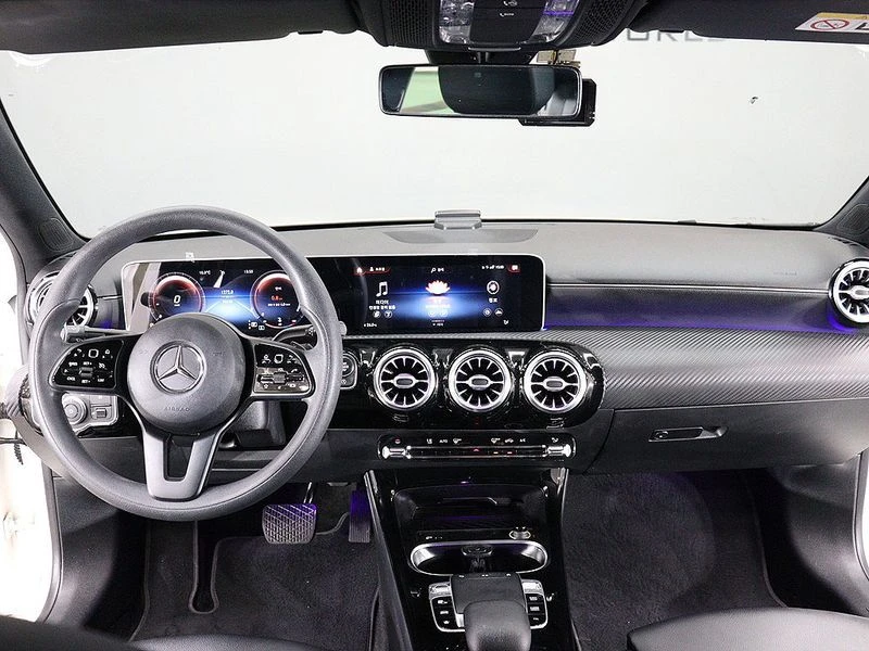 Mercedes-Benz A 220 A220 Sedan| 190�.�. | Mobile.bg � ����������� 8