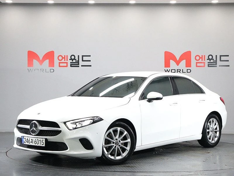 Mercedes-Benz A 220 A220 Sedan| 190�.�. | Mobile.bg � ����������� 1