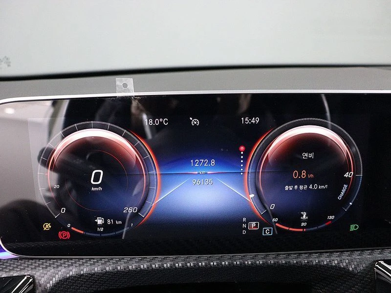 Mercedes-Benz A 220 A220 Sedan| 190�.�. | Mobile.bg � ����������� 7