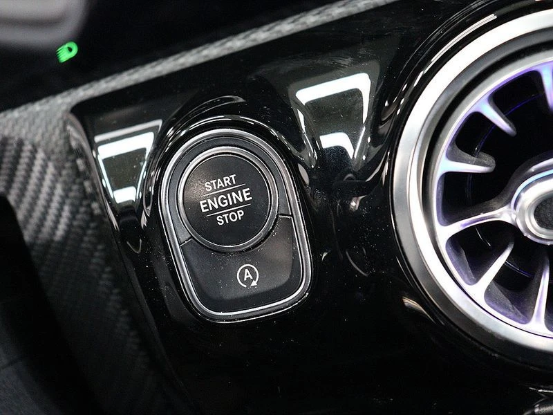 Mercedes-Benz A 220 A220 Sedan| 190�.�. | Mobile.bg � ����������� 12
