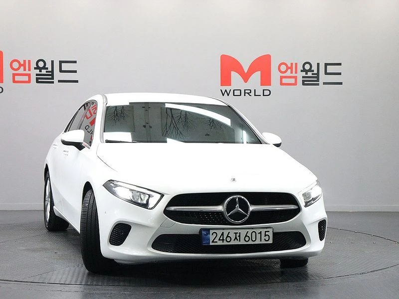 Mercedes-Benz A 220 A220 Sedan| 190�.�. | Mobile.bg � ����������� 3