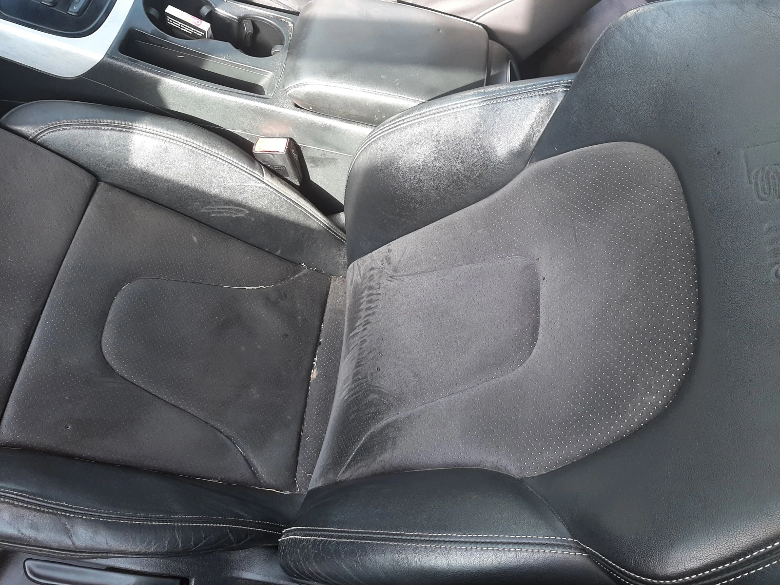 Audi A4 3.0TDI S LINE   CCW | Mobile.bg   11