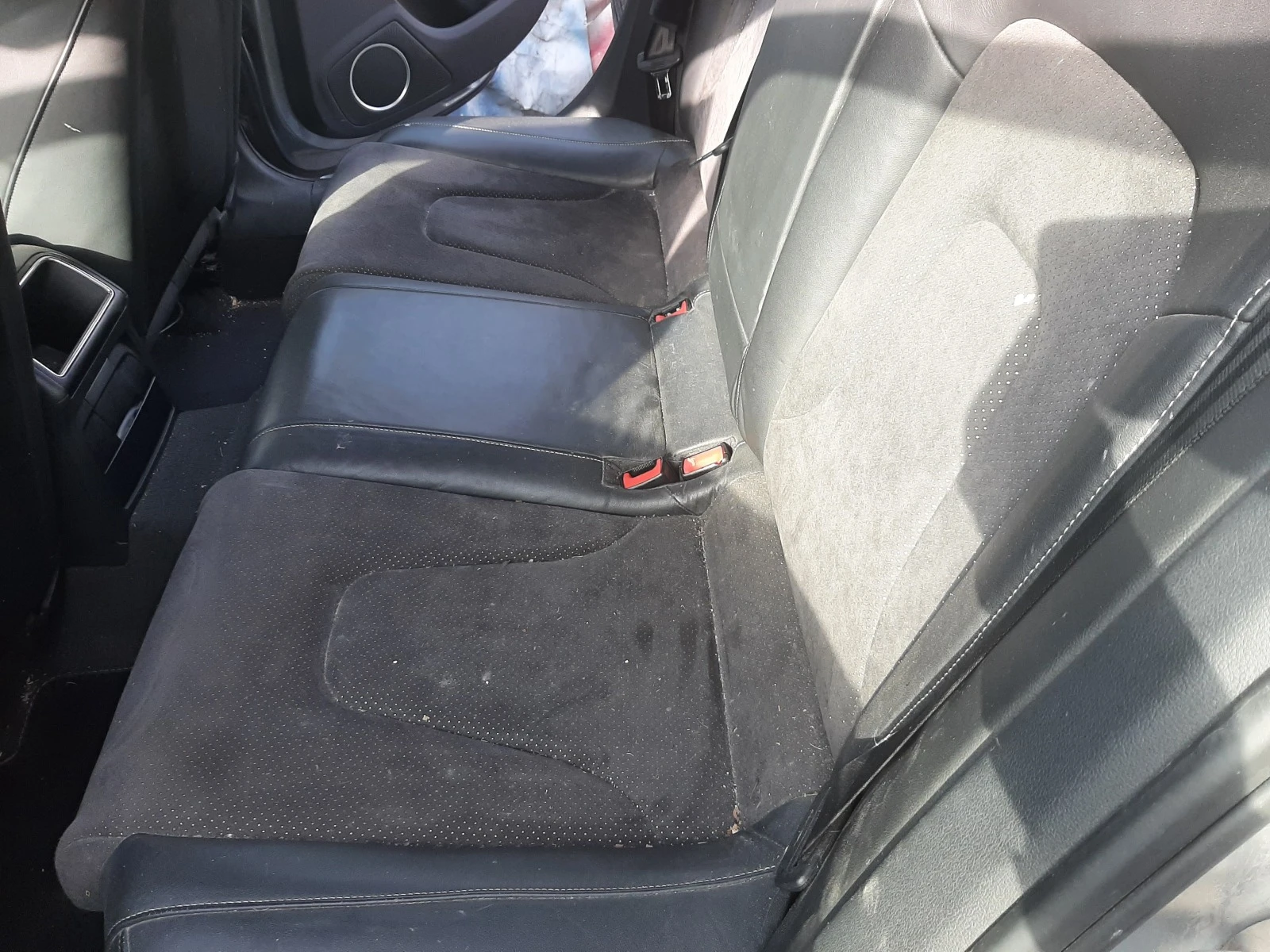 Audi A4 3.0TDI S LINE   CCW | Mobile.bg   12