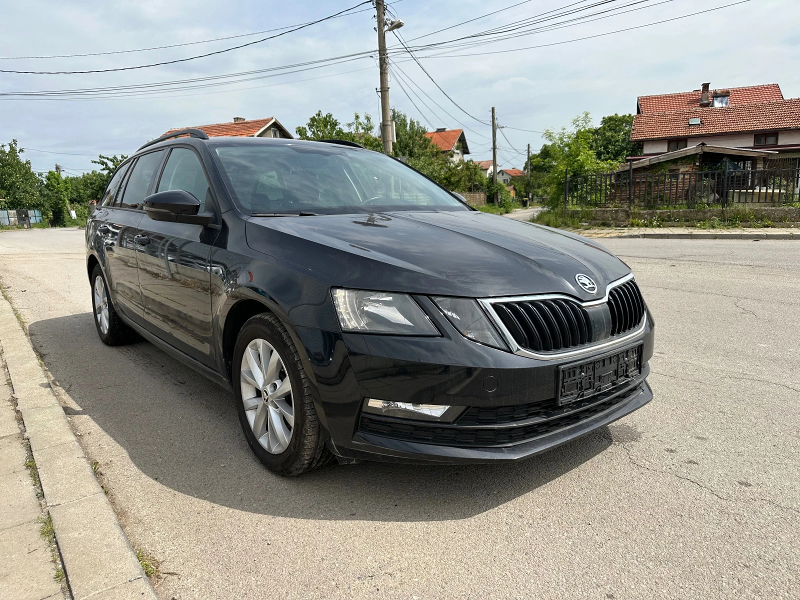 Skoda Octavia 1.5_МЕТАН - изображение 3