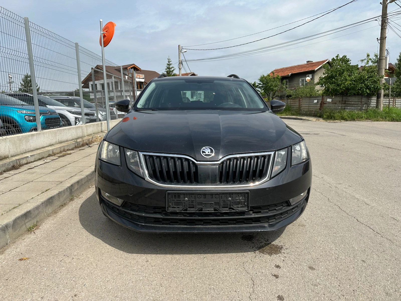 Skoda Octavia 1.5_МЕТАН - изображение 2