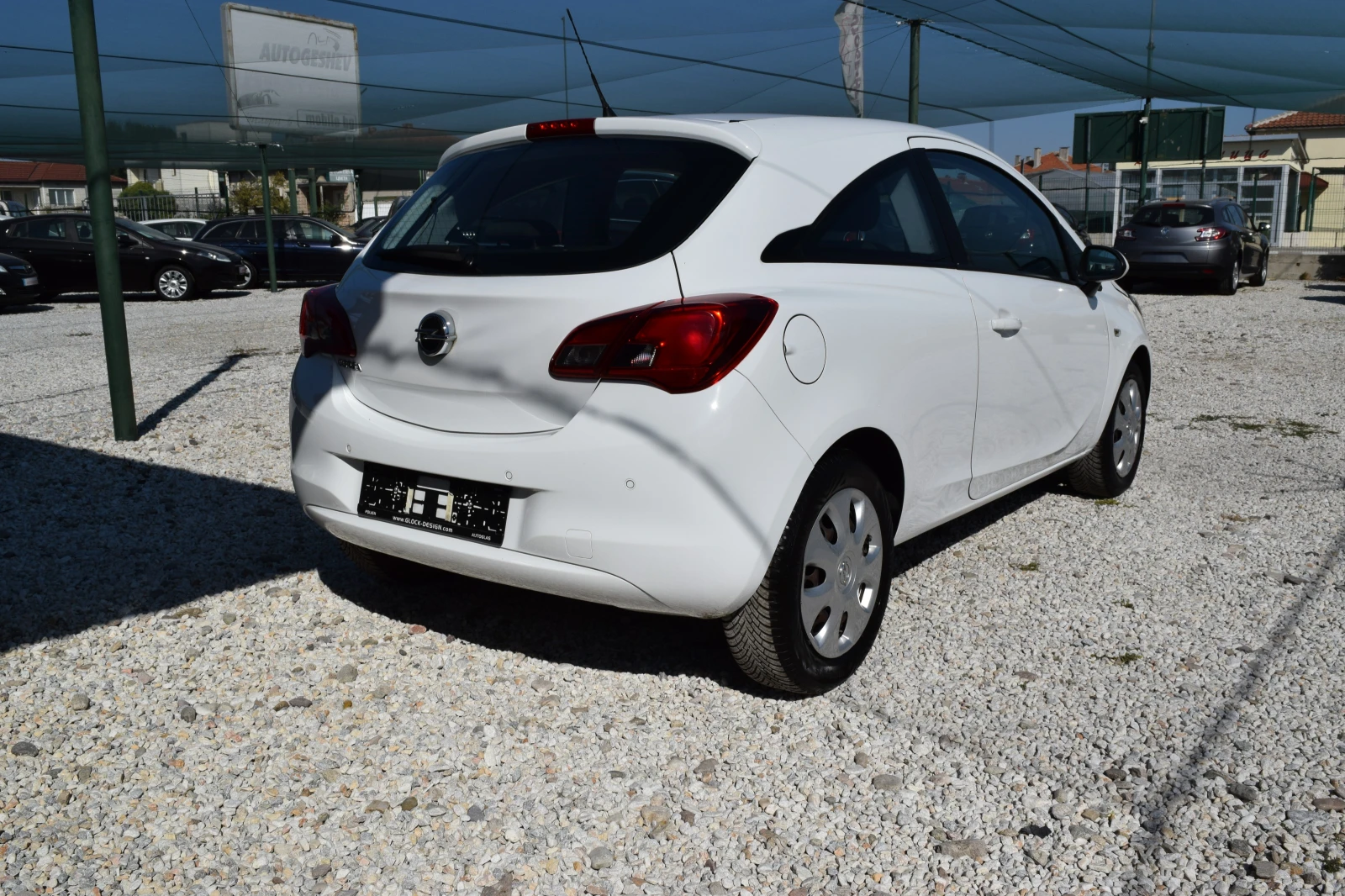 Opel Corsa 1, 2  - изображение 7