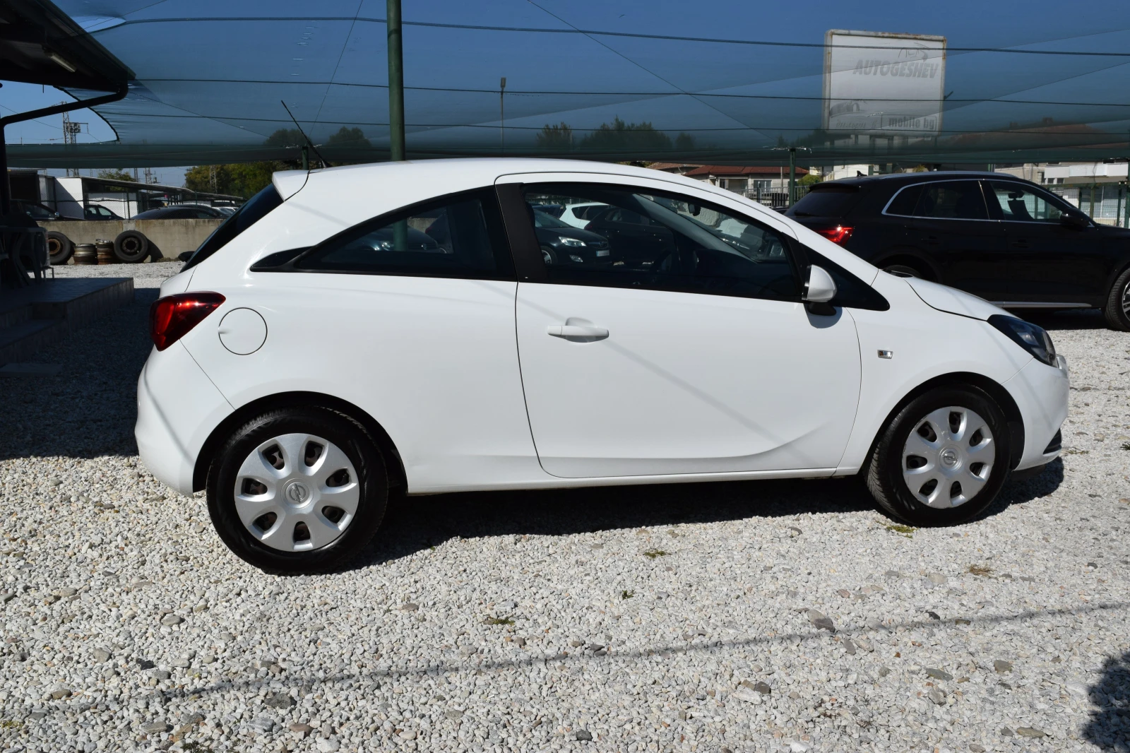 Opel Corsa 1, 2  - изображение 8