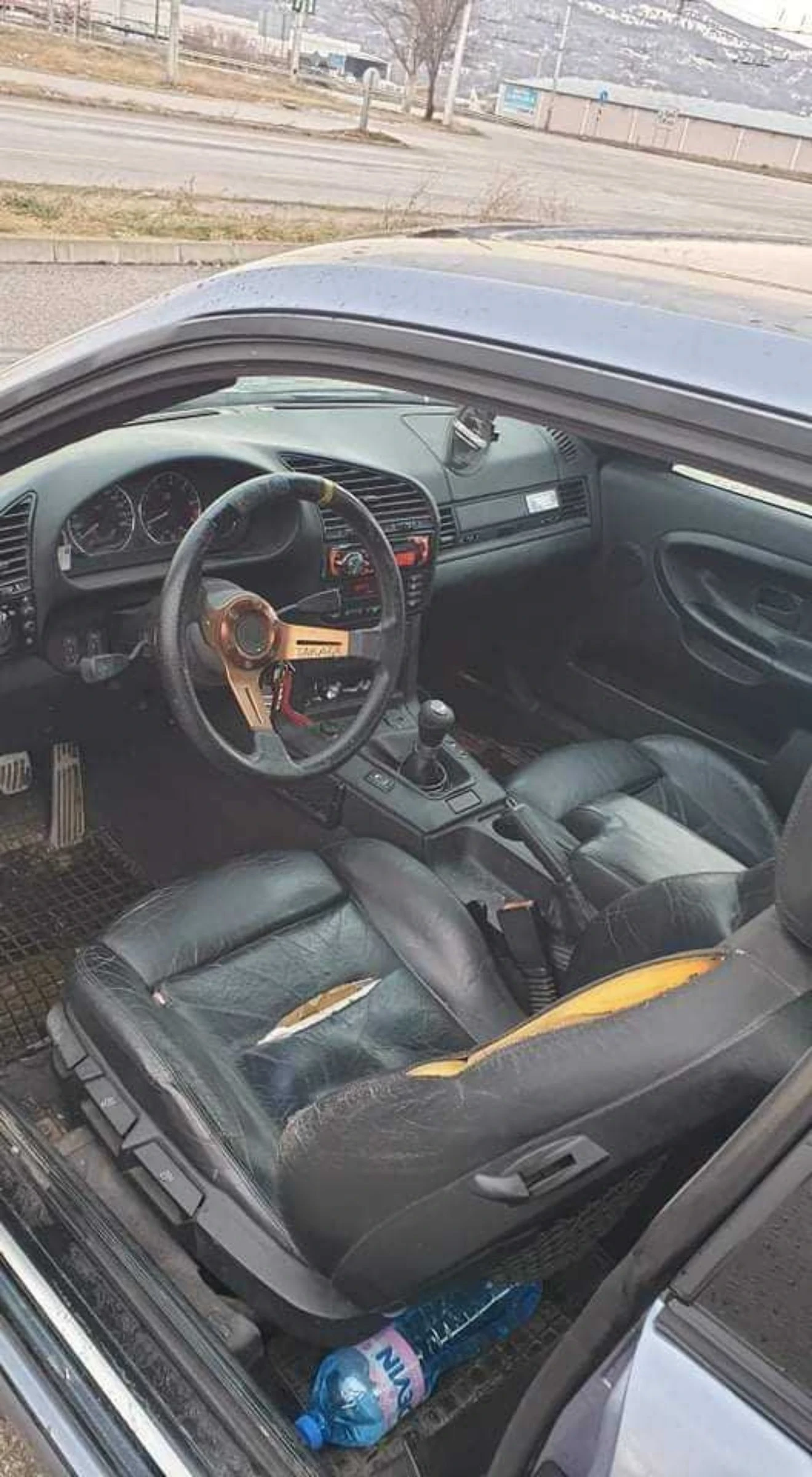 BMW 328  - изображение 8