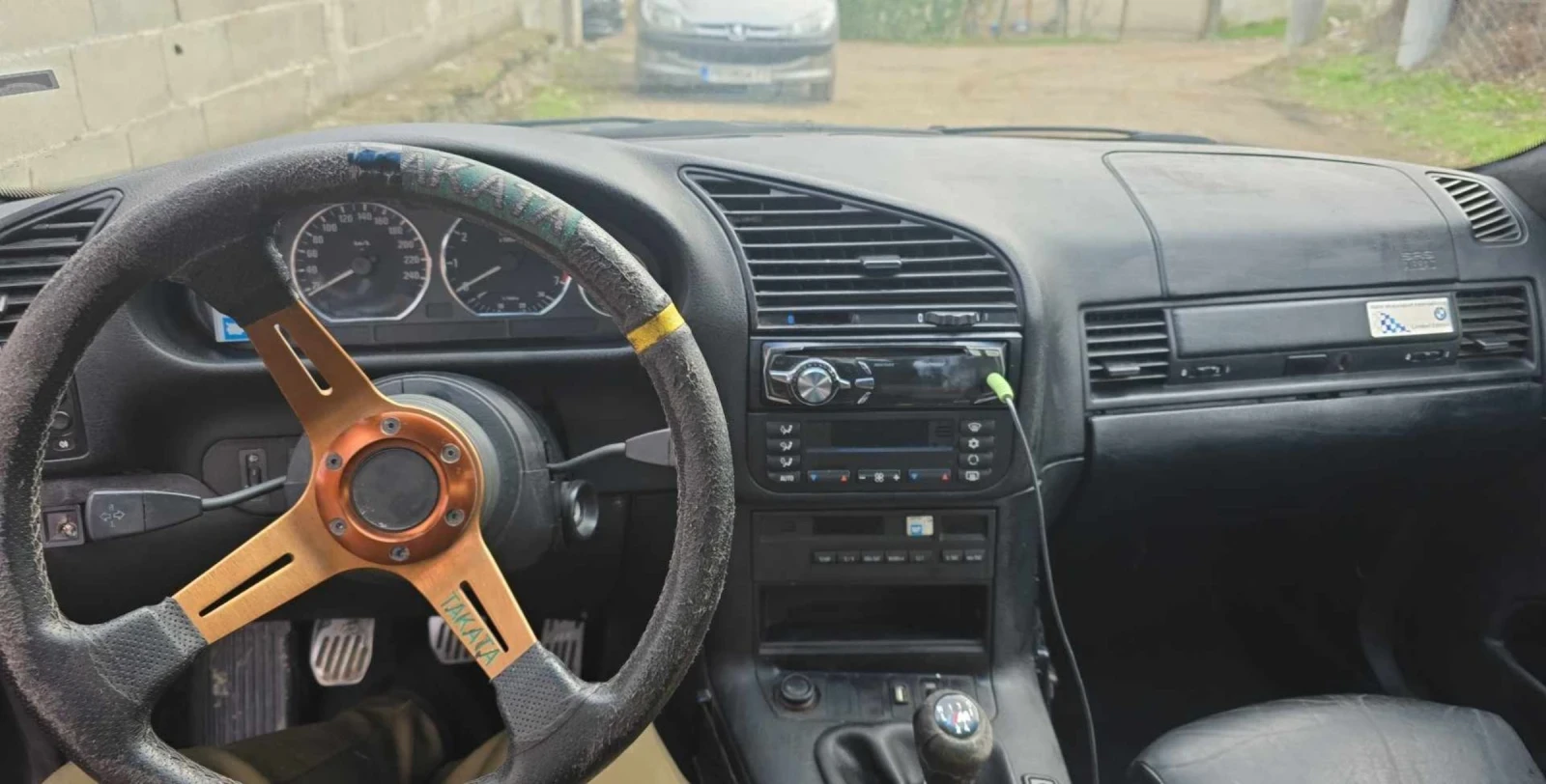 BMW 328  - изображение 7