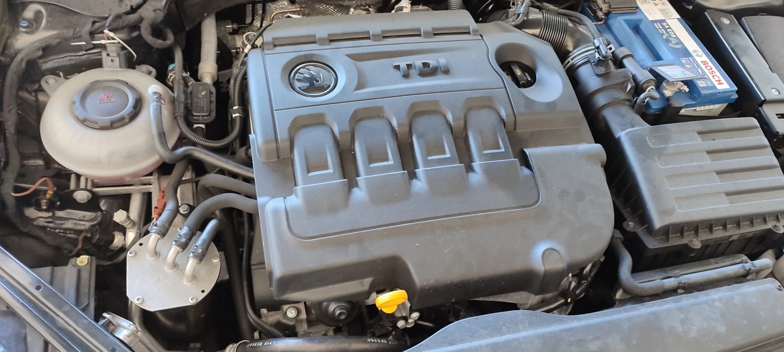 Skoda Superb | Mobile.bg � ����������� 15